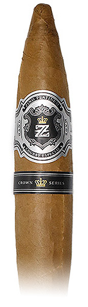 Zino Platinum Crown Chubby Especial Tubo