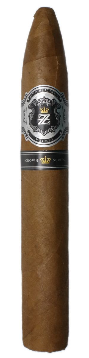 Zino Platinum Crown Rocket Tubo