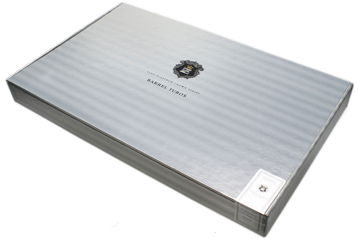 Zino Platinum Crown Barrel Tubo