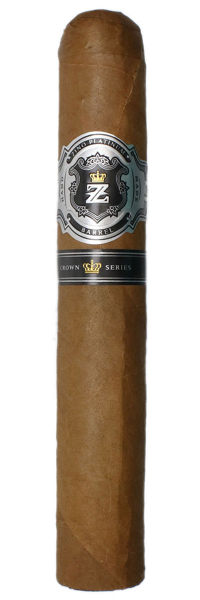 Zino Platinum Crown Barrel Tubo