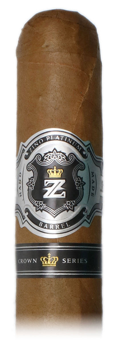 Zino Platinum Crown Barrel Tubo