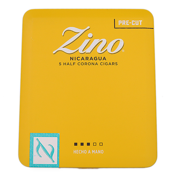 Zino Nicaragua Half Corona (5 Pack)