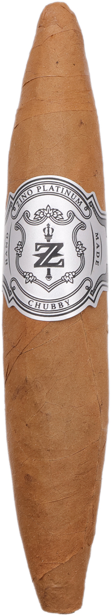 Zino Platinum Scepter Chubby Tubo