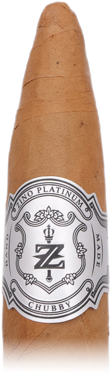 Zino Platinum Scepter Chubby Tubo