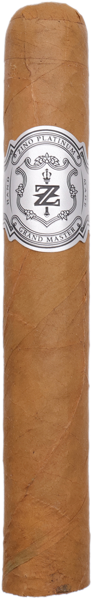 Zino Platinum Scepter Grand Master Tubo