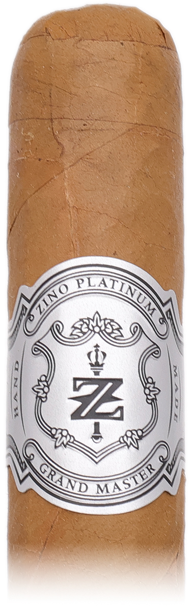 Zino Platinum Scepter Grand Master Tubo