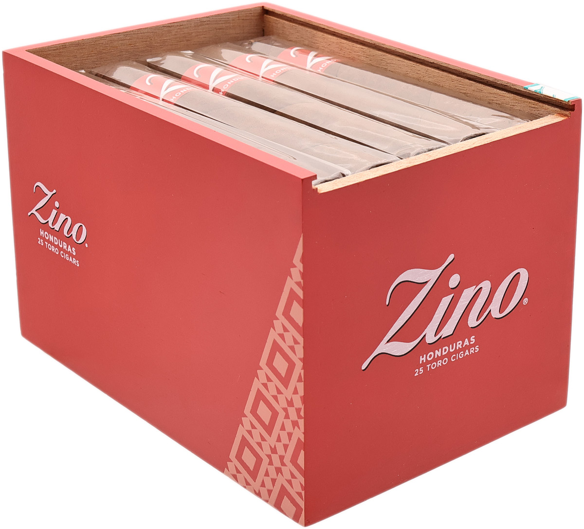 Zino  Honduras Toro