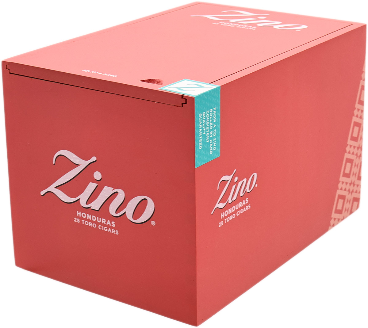 Zino  Honduras Toro