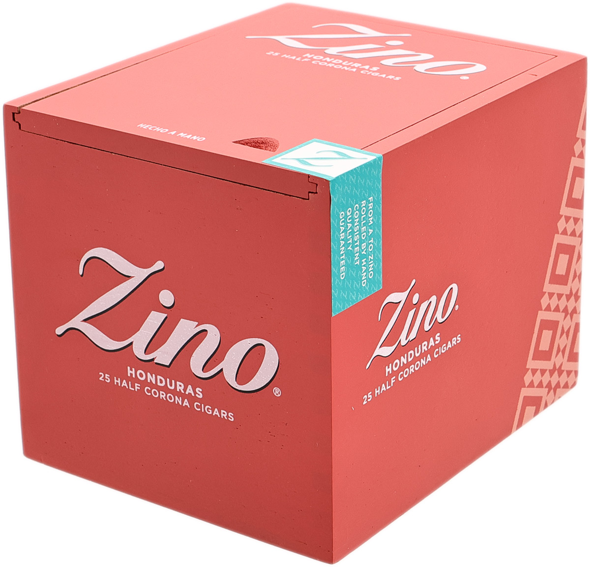 Zino Honduras Half Corona