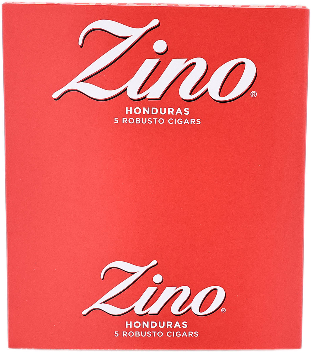 Zino Honduras Robusto (5 Cigars)
