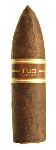 NUB Maduro 464 Torpedo