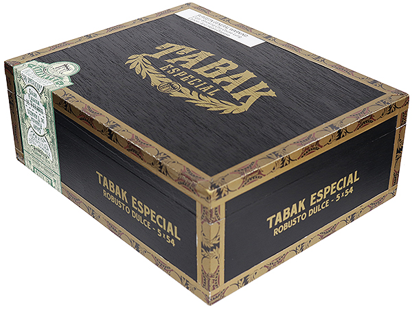 Drew Estate Tabak Especial Dulce Robusto