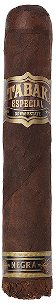Drew Estate Tabak Especial Negra Robusto