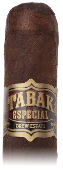 Drew Estate Tabak Especial Negra Robusto