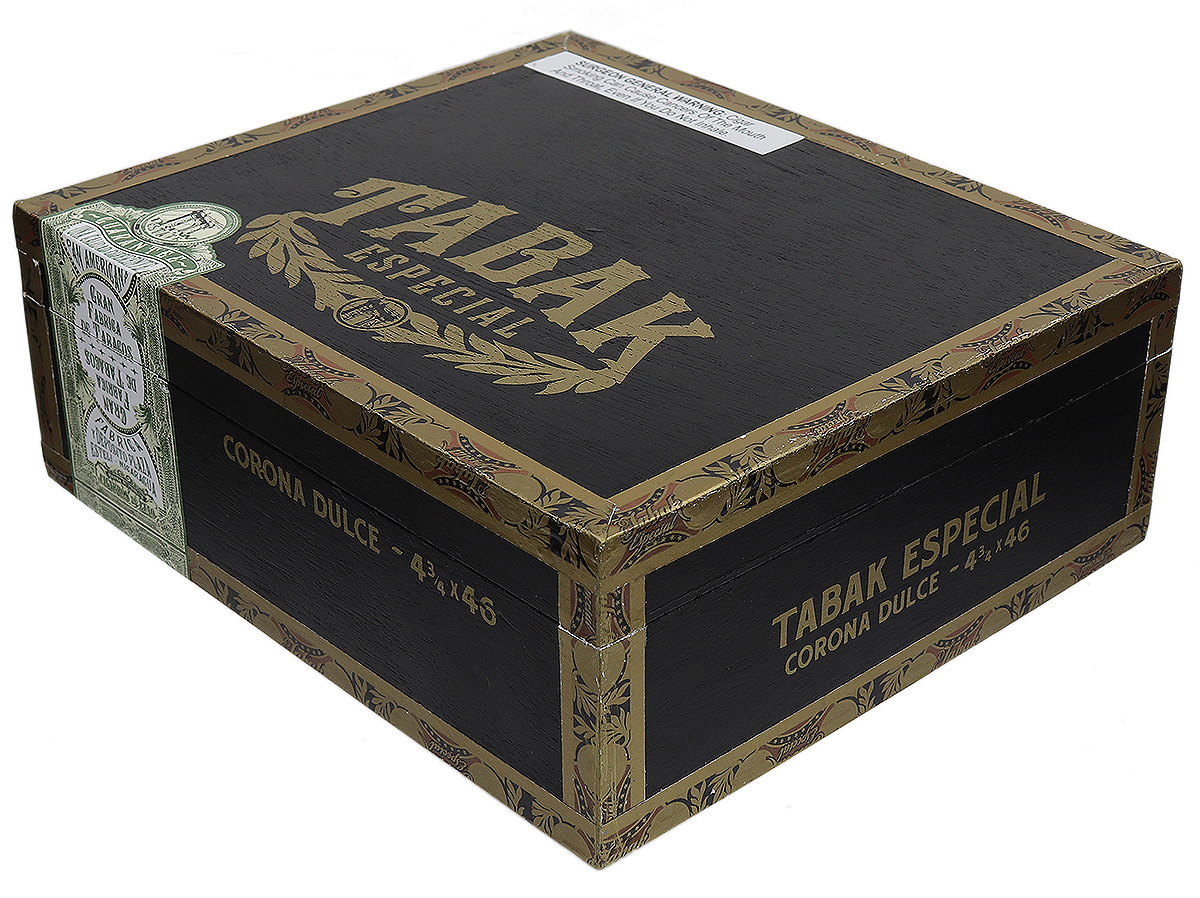 Drew Estate Tabak Especial Dulce Corona