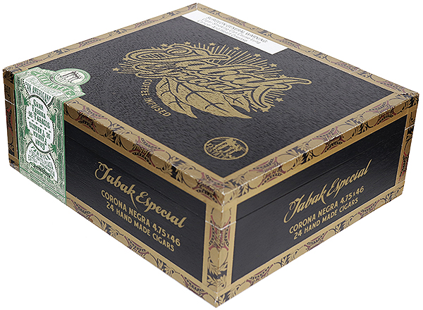Drew Estate Tabak Especial Negra Corona