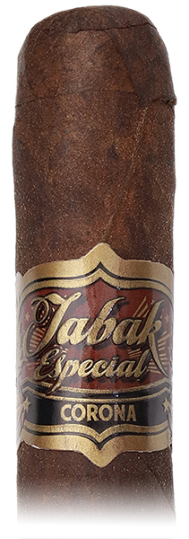 Drew Estate Tabak Especial Negra Corona
