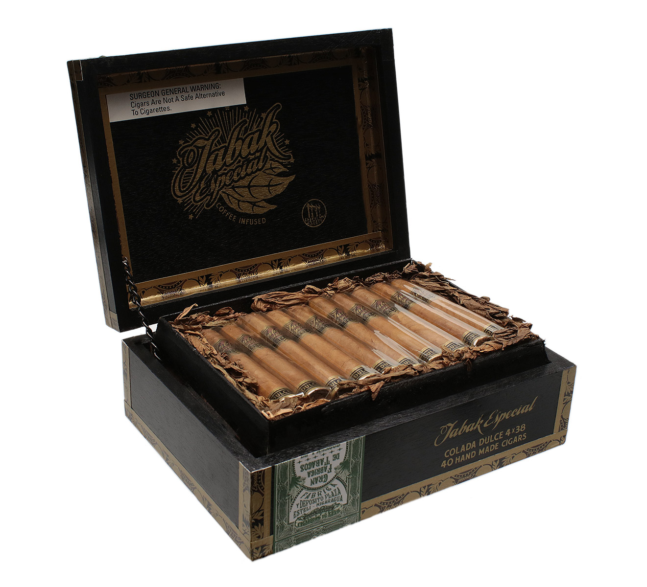 Drew Estate Tabak Especial Dulce Colada
