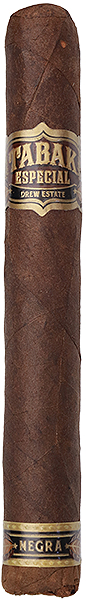 Drew Estate Tabak Especial Negra Toro
