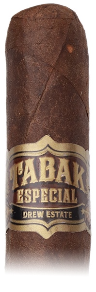 Drew Estate Tabak Especial Negra Toro