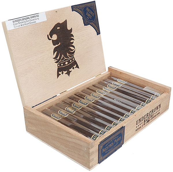 Drew Estate Undercrown Maduro Corona Viva