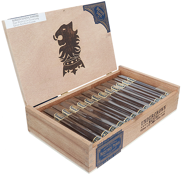 Drew Estate Undercrown Maduro Gran Toro