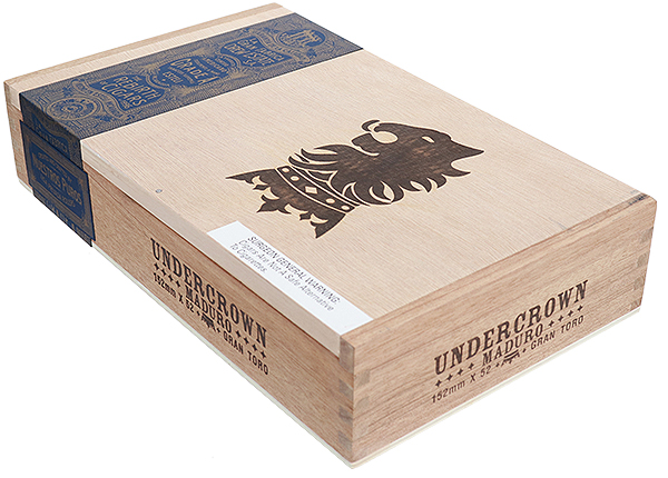 Drew Estate Undercrown Maduro Gran Toro