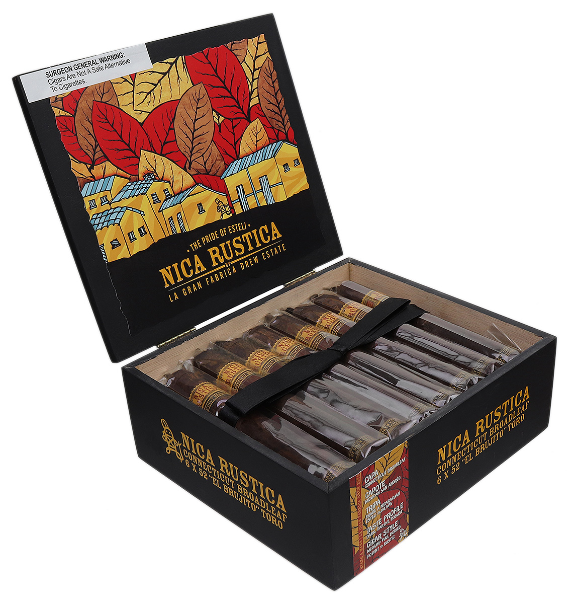 rope tobacco chewing Snake River Fire Cured Twist Chewing Tobacco