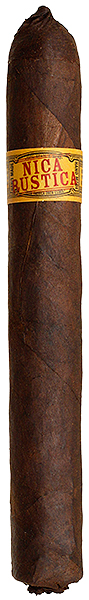 Drew Estate Nica Rustica Brujito