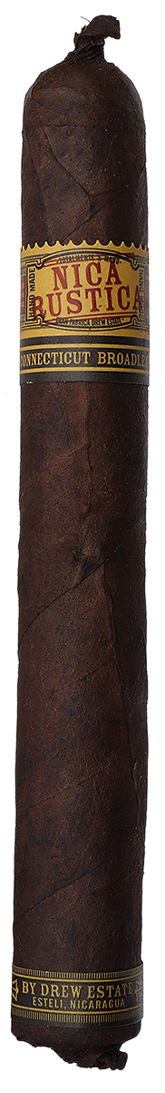 Drew Estate Nica Rustica Broadleaf Brujito