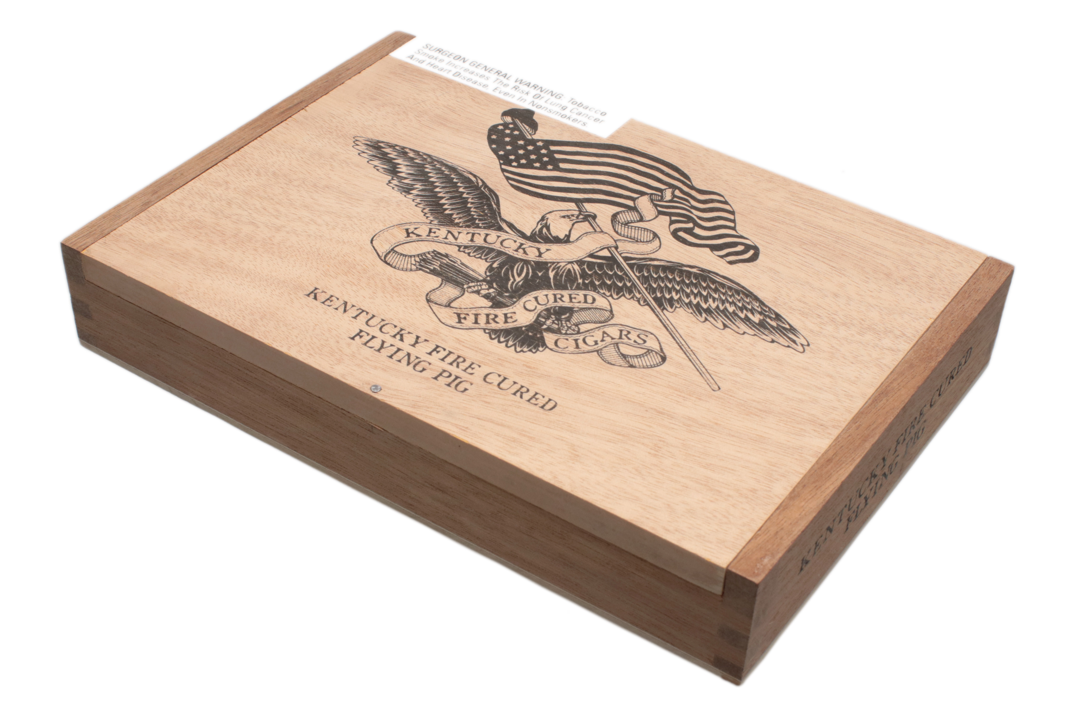 Drew Estate Kentucky Fire Cured Flying Pig