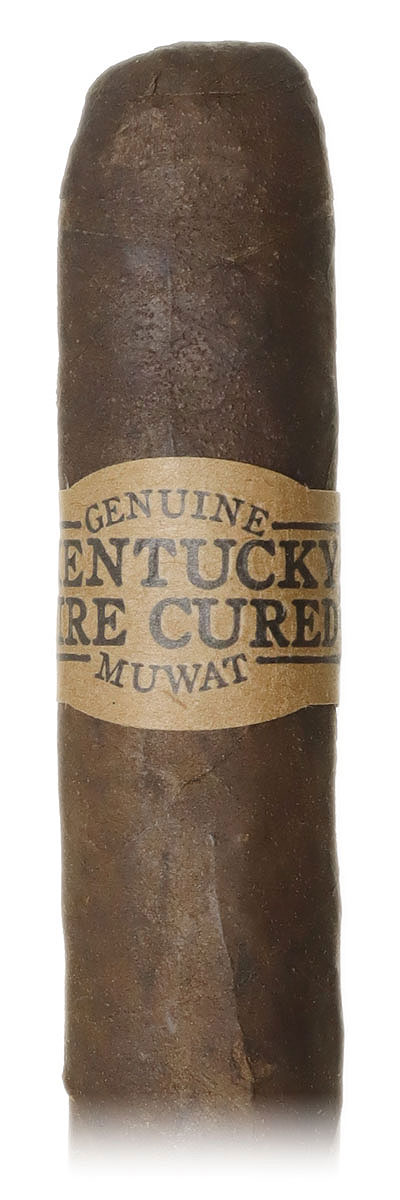 Drew Estate Kentucky Fire Cured Fat Molly