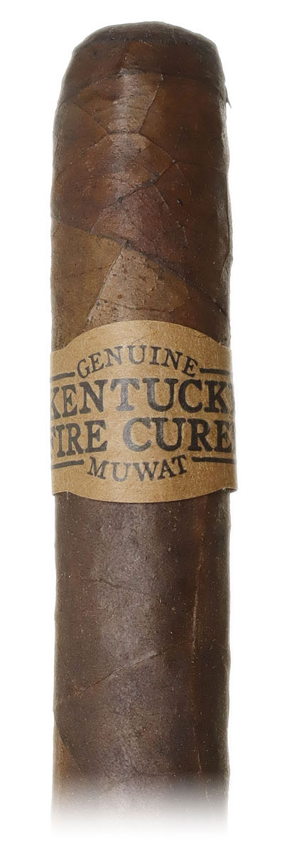 Drew Estate Kentucky Fire Cured Just A Friend