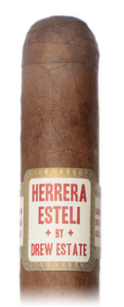 Herrera Esteli Habano Lonsdale