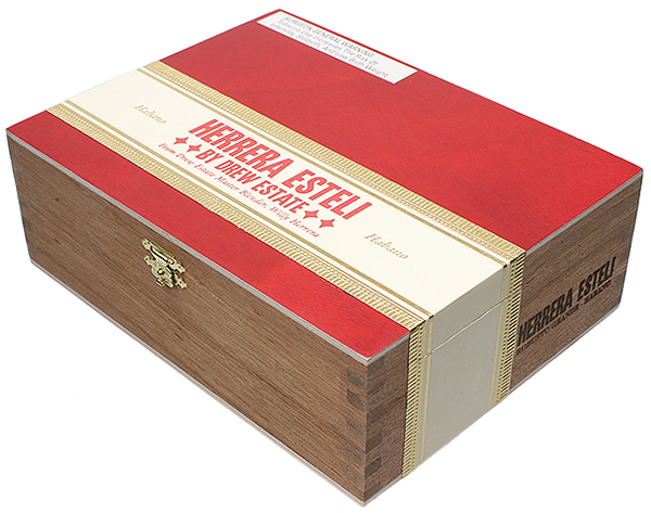 Herrera Esteli Habano Robusto Grande