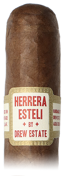 Herrera Esteli Habano Robusto Grande