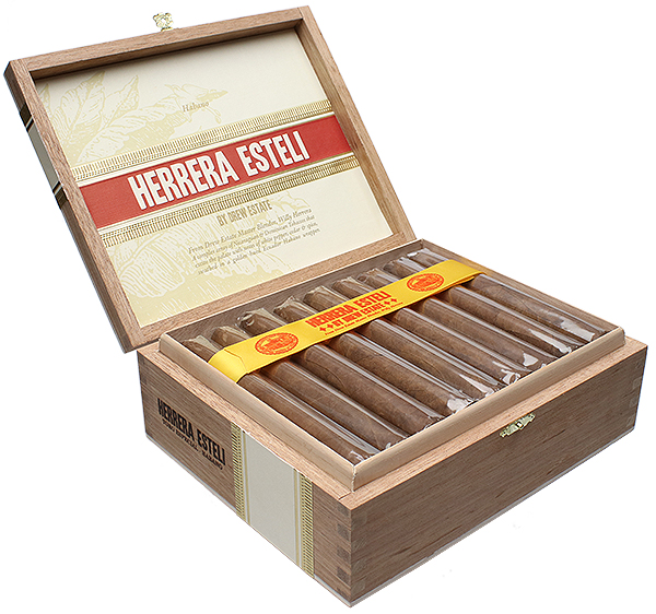 Herrera Esteli Habano Toro Especial