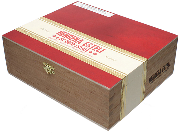 Herrera Esteli Habano Toro Especial