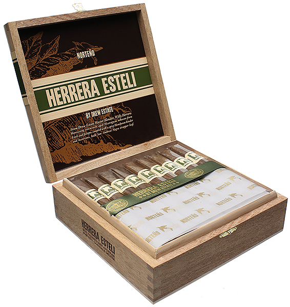 Herrera Esteli Norteno Lonsdale