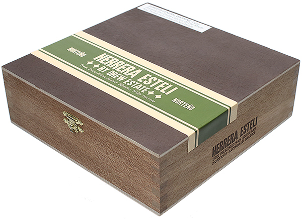 Herrera Esteli Norteno Lonsdale