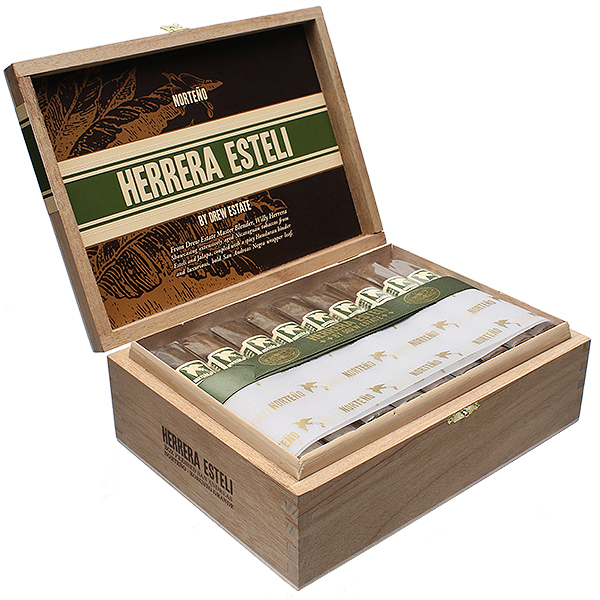 Herrera Esteli Norteno Robusto Grande