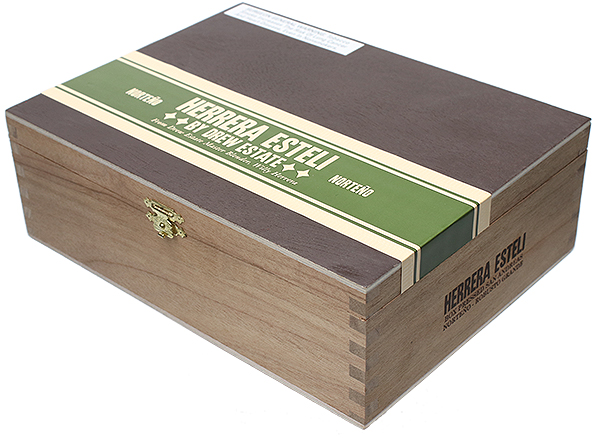 Herrera Esteli Norteno Robusto Grande