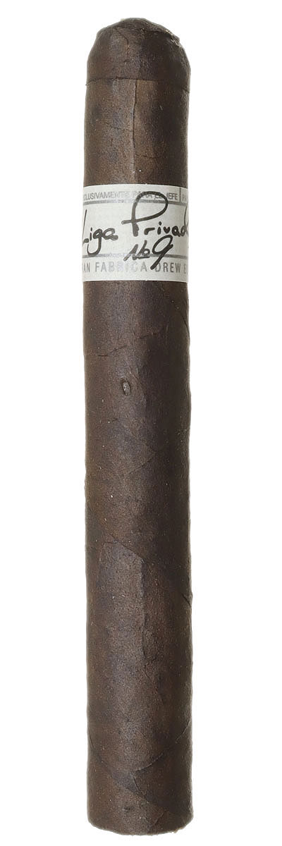 Liga Privada #9 Toro