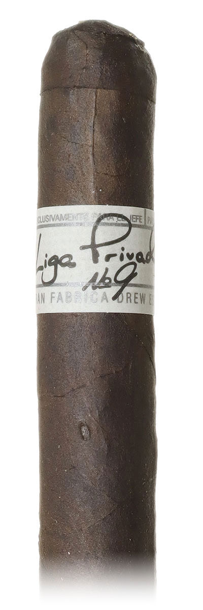 Liga Privada #9 Toro