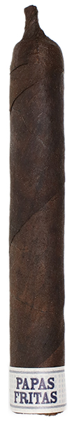 Liga Privada Unico Serie Papas Fritas
