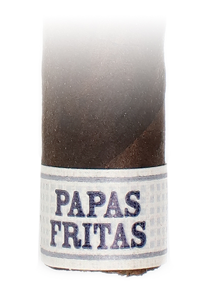 Liga Privada Unico Serie Papas Fritas