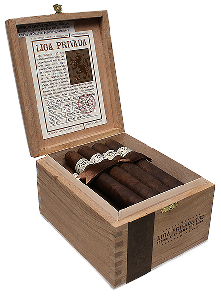 Liga Privada T52 Toro