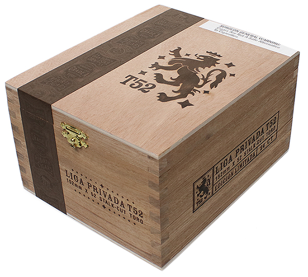 Liga Privada T52 Toro