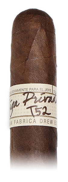 Liga Privada T52 Toro