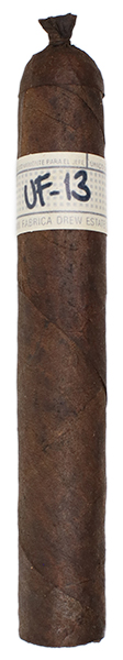 Liga Privada Unico Serie UF-13 Dark